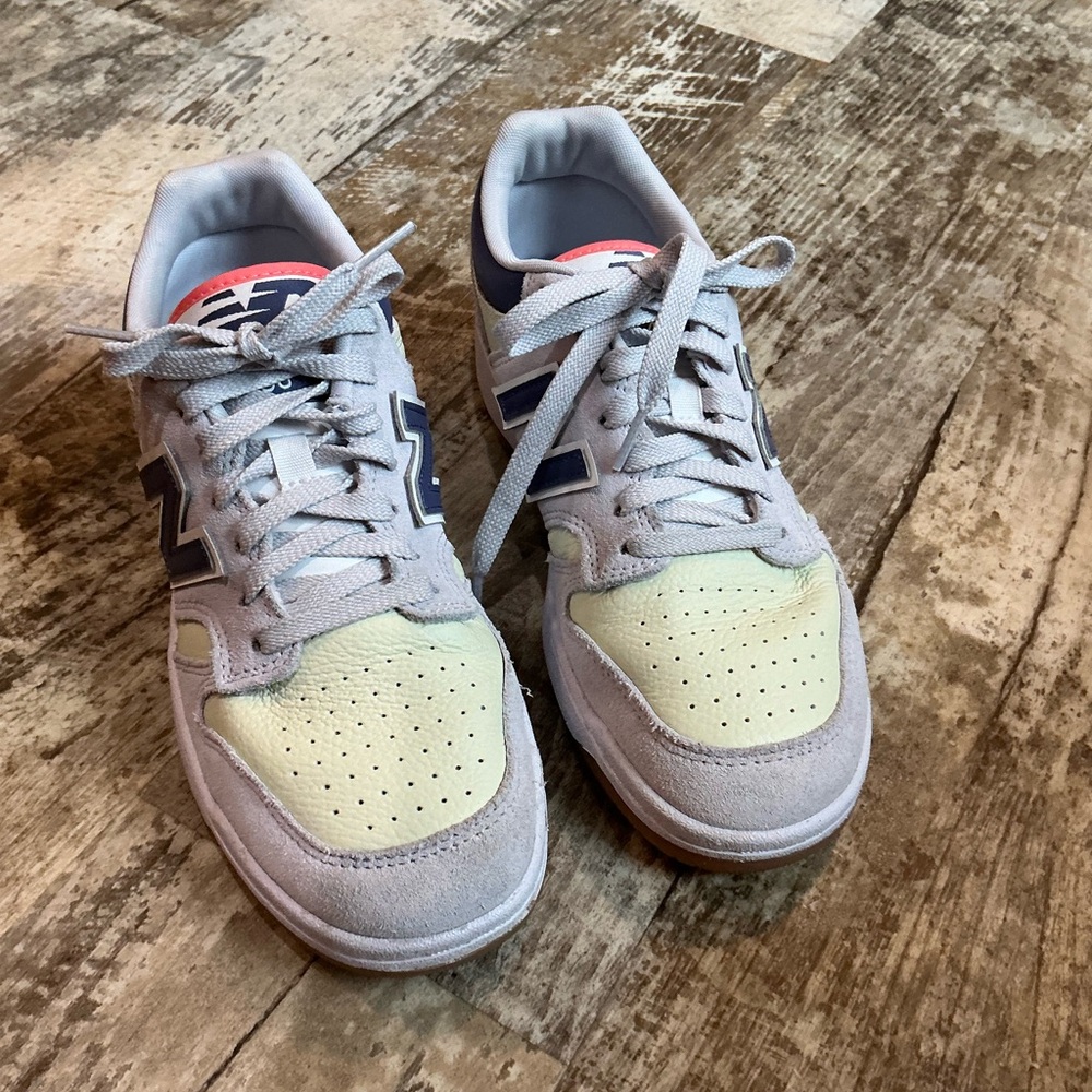 New Balance 480